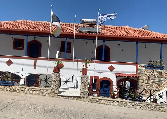 Panorama Hotel