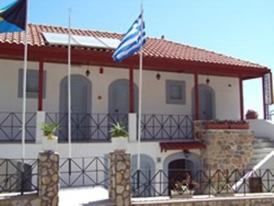 Panorama Hotel Kálymnos