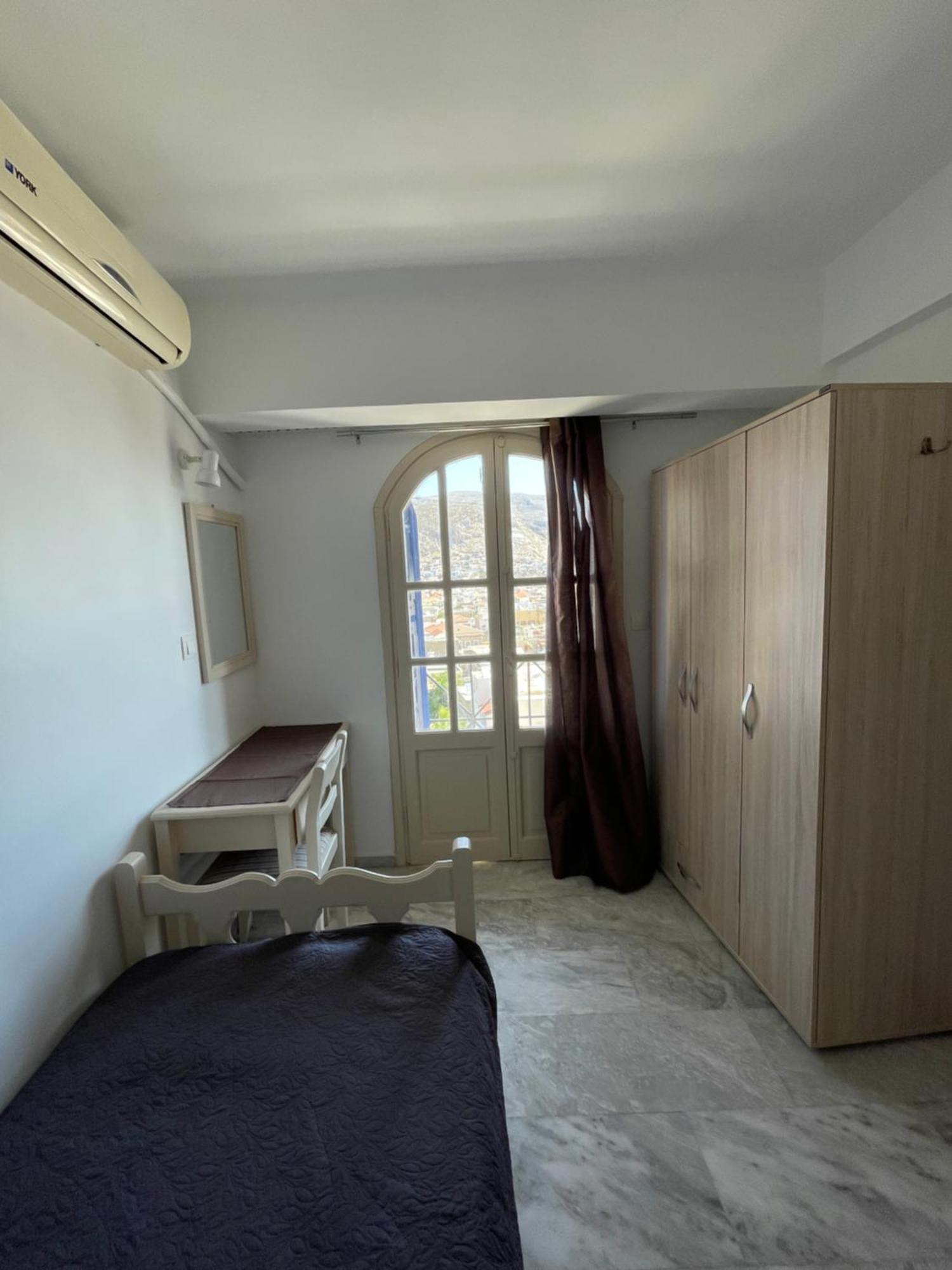 Panorama Kálymnos