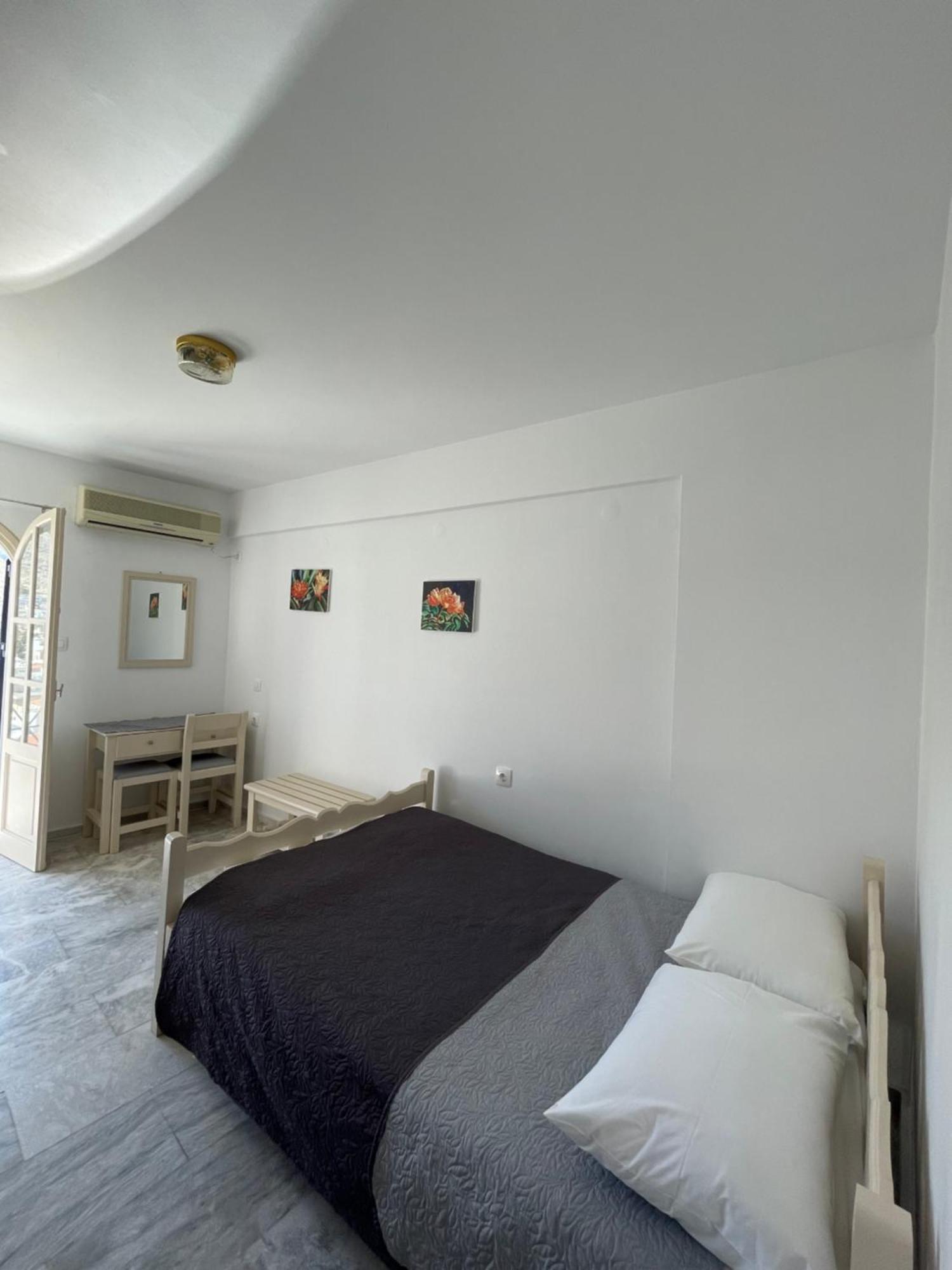 Panorama Hotel Kálymnos