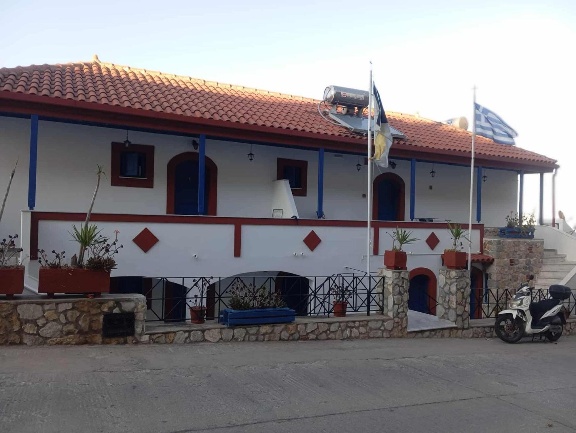 Hotel Panorama 2*