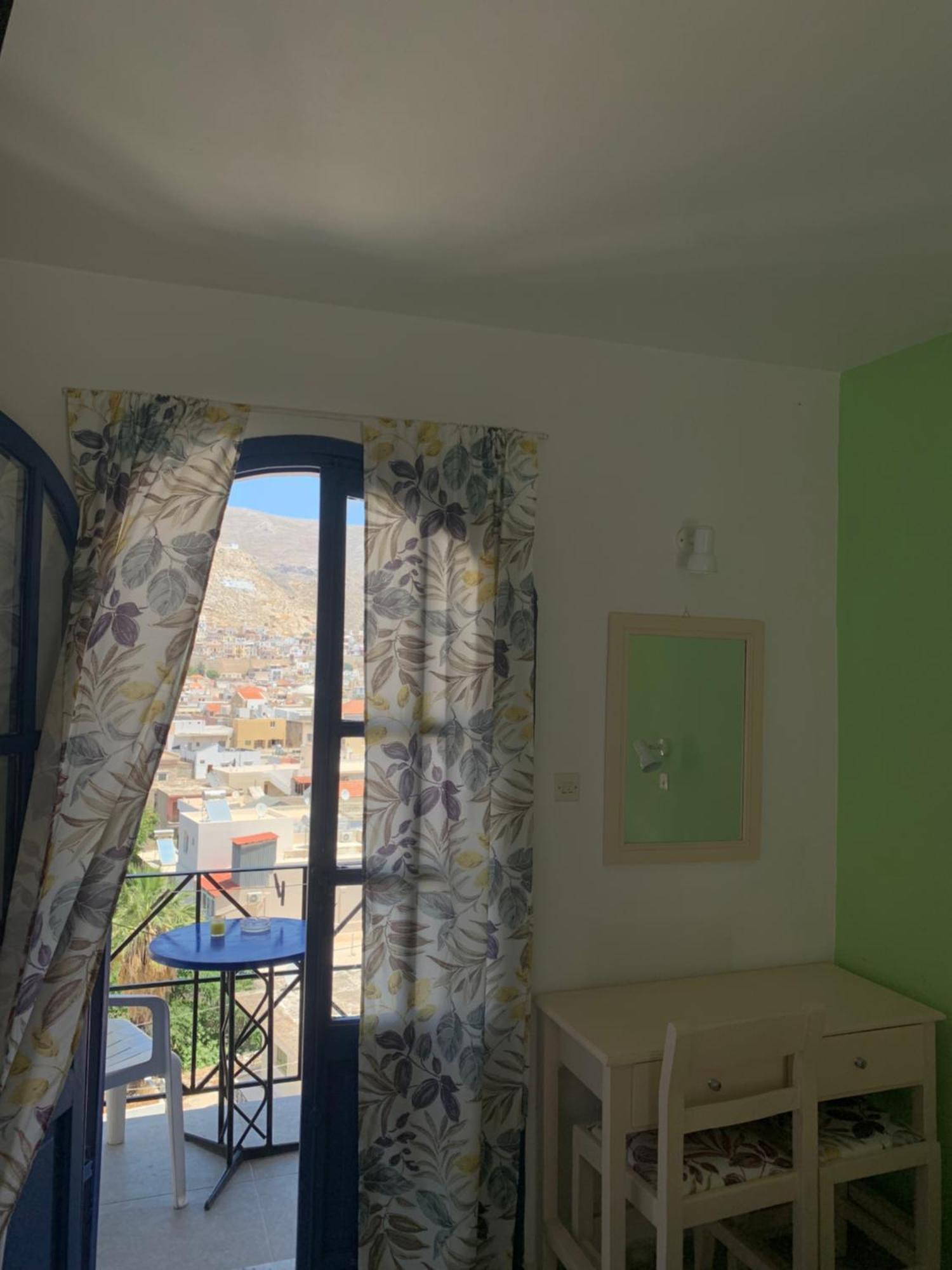 Hotel Panorama Kálymnos