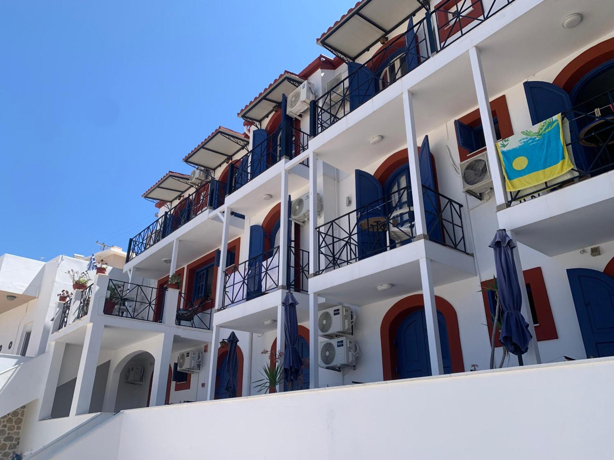Hotel Panorama 2*